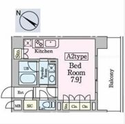 ROYAL共進の間取り画像