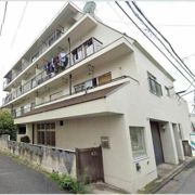 エスポワール上福岡の外観画像