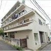 エスポワール上福岡の外観
