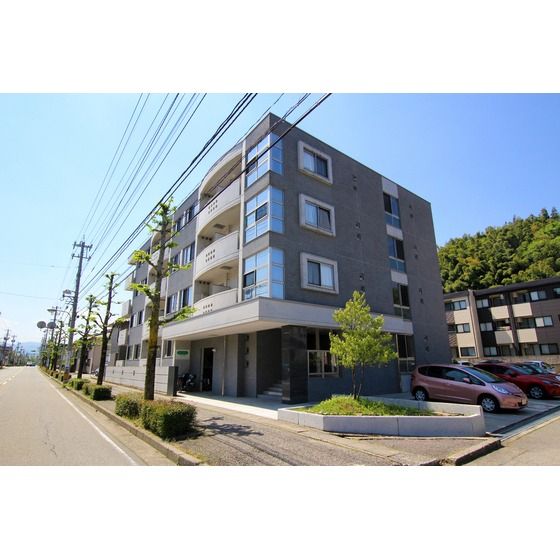 アイビービレッジの外観画像