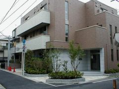 シャンブル向丘の外観画像