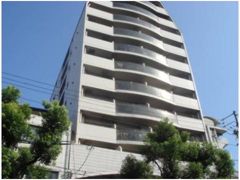 元町MGレジデンスⅢの外観画像