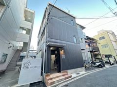 コムズスクエア大日の外観画像