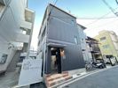 コムズスクエア大日の間取り画像