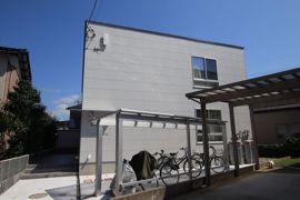 Integral Roseの外観画像