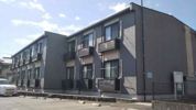 レオパレスプラントゥールの間取り画像