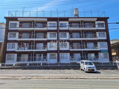 ウエストヒルズIIの外観画像