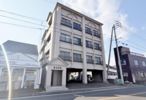 BASE津田の間取り画像