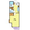 N’sコート139REX新橋の間取り画像