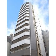 N’sコート139REX新橋の外観画像