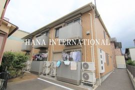 ボナール・アレーの外観画像