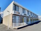 レオパレスAitherの間取り画像