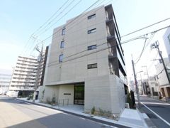 セジョリ千鳥町の外観画像