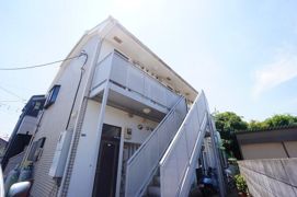パークサイド志木の外観画像