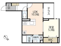 Kanata kogoの間取り画像