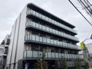 アイル グランデ押上ノースドゥーエの外観