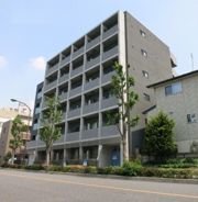 ベルメゾン吉祥寺の外観画像