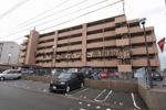 ジュネス自由ヶ丘の間取り画像