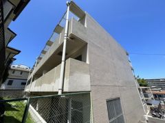 エスポワール大岡2の外観画像
