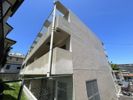 エスポワール大岡2の間取り画像