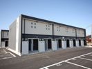 レオネクスト本城第一の間取り画像