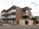 レオパレスアローステージの外観