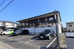グランツ屋島の外観
