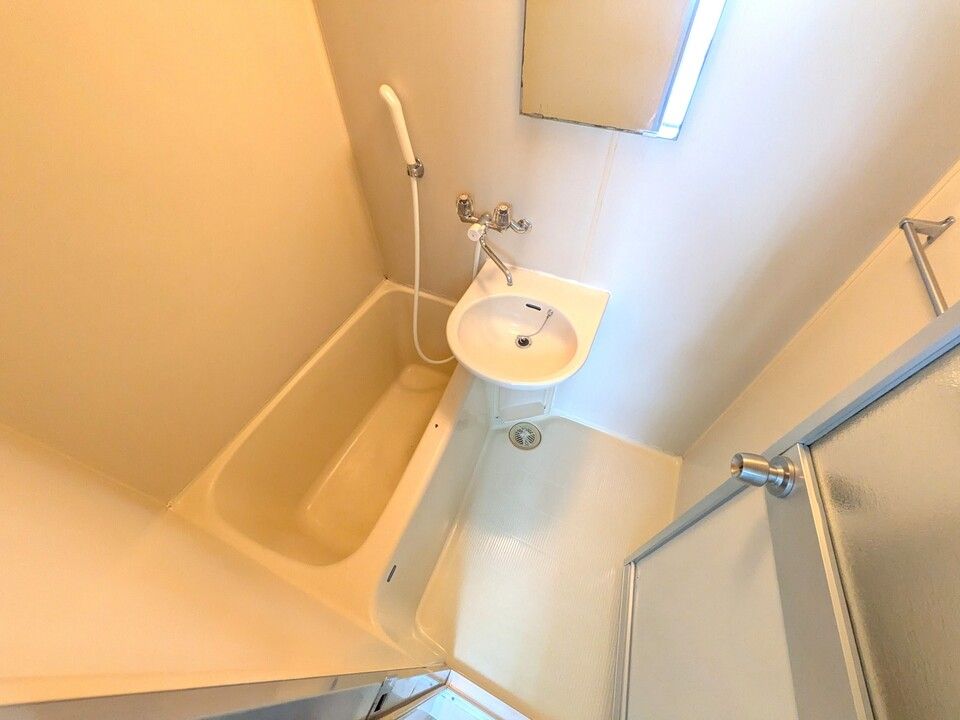 バスルーム