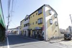 クリスタルヴィラの間取り画像