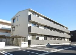 ル・シェル中庄Ⅰの外観画像