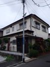 原荘の外観