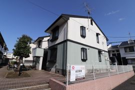 シャトル大戸 Ⅱの外観画像