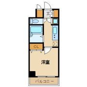 サンテミリオンお茶の水の間取り画像