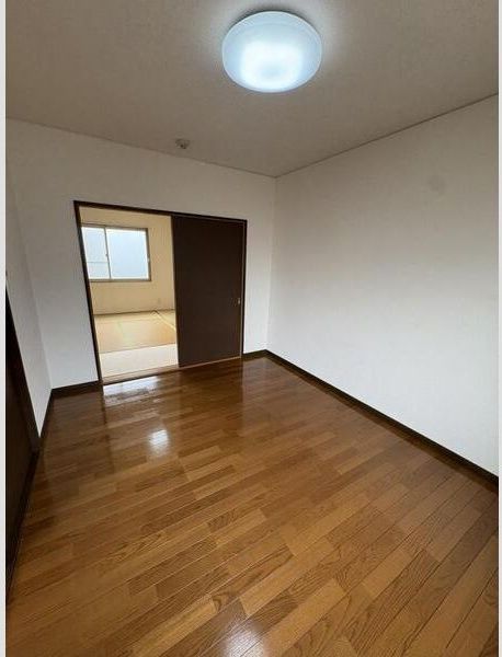 洋室