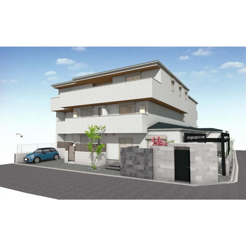 Casa Brancheの外観画像