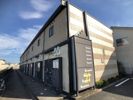 レオパレスベルフォーレの間取り画像