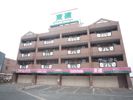 Ocean View202の間取り画像