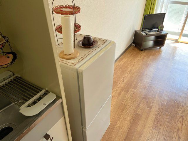 洋室