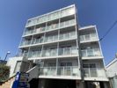 ヴィラ興戸の外観