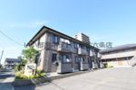 リビングタウン伏石 A棟の間取り画像