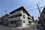 メゾン町山の間取り画像