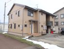 グランメールの間取り画像
