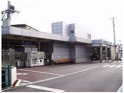 その他「大場駅まで1200m」