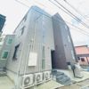 ONENESS新井の間取り画像