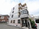 メゾンクレストの間取り画像