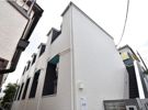 コモド土呂の間取り画像