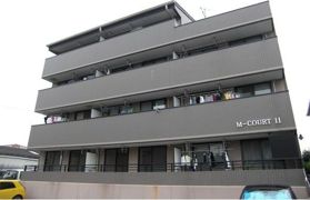 M-COURT11の外観画像