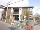 リーブルの間取り画像