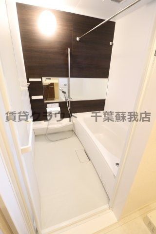 バスルーム