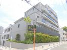 ガーラ・ヒルズ品川下神明の間取り画像